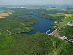 Kam až sahá síla vody? Dalešická elektrárna nabídne speciální prohlídky