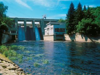 ČEZ mimořádně zpřístupní vodní elektrárnu na brněnském Priglu. Podmínkou je registrace