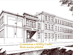 ROZHOVOR s D. Tichým, ředitelem školy, kde se pojí empatie s ambicemi a pedagog zná příběhy svých žáků