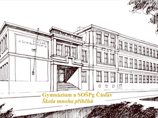 ROZHOVOR s D. Tichým, ředitelem školy, kde se pojí empatie s ambicemi a pedagog zná příběhy svých žáků