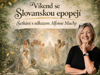 Víkend s Muchovou Slovanskou epopejí zve na jedinečný kulturní zážitek