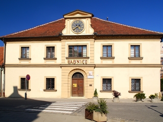 Židlochovický úřad napadli hackeři. Je zavřený, v ohrožení účetnictví a pokladna