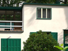 Hrabalova chata v Kersku je nově kulturní památkou, statut zajistí její ochranu pro další generace