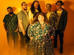 Folkové prázdniny v Náměšti nad Oslavou chystají svůj jubilejní 40. ročník