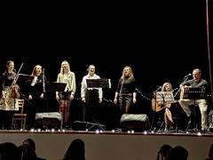 Tradiční festival Vítání jara v Nížkovicích nabídne folk i legendy Nerezu