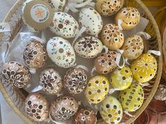 Zámek Slavkov zve na velikonoční program: jarní trhy, řemesla i dílničky