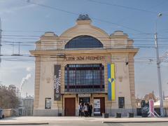 Moving Station nabízí každý měsíc Nedělní pohádkový expres pro malé diváky