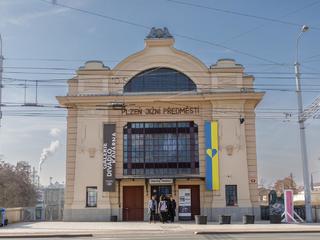 Moving Station nabízí každý měsíc Nedělní pohádkový expres pro malé diváky