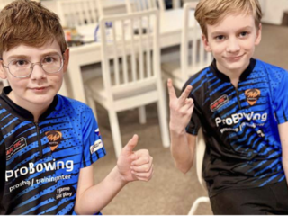 Hustopeče, město sportu! Máme i bowlingové mistry