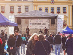Kraj Vysočina spustil registrace pro kapely do Skutečné ligy! Kraj Vysočina spustil registrace pro kapely do Skutečné ligy!