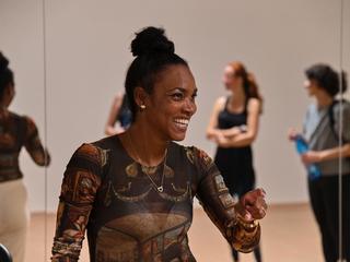 Vítej jaro s Doris Martínez. Zažijte taneční event pro ženy v Břeclavi