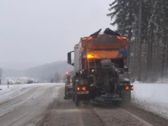 Podepsáno. KSÚS uzavřela kontrakt na údržbu v oblasti Mnichova Hradiště