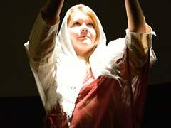 Boleradice ožijí divadlem: Startuje 7. ročník přehlídky Mrštíkovo divadelní jaro