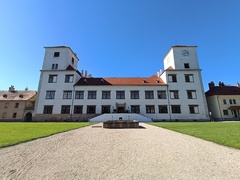 Výstava Muzea Bučovice přibližuje proměny kuchyní od pravěkých ohnišť po porcelán