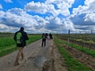 Den Znovín Walkingu zve třetí dubnovou sobotu na jarní procházku mezi vinicemi