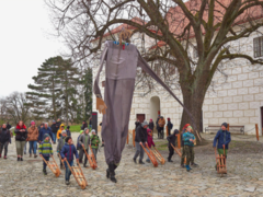 Muzeum Vysočiny Třebíč zve na Velikonoce plné tradic, tvoření a jarní atmosféry
