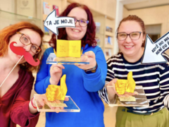 Zlatý lajk i body za kvalitu. Hustopeče uspěly napříč republikou