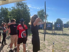 Letní škola s Kolumbem ve Znojmě se vrací. Zapojí se až 460 dětí