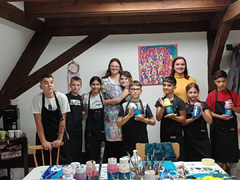 50 000 korun na projekty: „Mládež kraji“ hledá nápady mladých lidí z Náměšťska. Máte poslední možnost