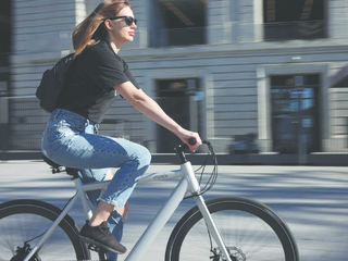 Zapojte se do květnové výzvy Do práce na kole 2026 ve Velkém Meziříčí