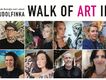 WALK of Art, vol. III je zpět!