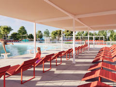 Letní koupaliště v Mělníku čeká kompletní obnova. Začít se má již letos