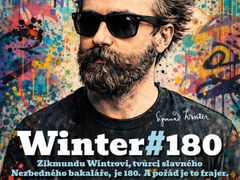 Zikmund Winter slaví 180. narozeniny. Rakovník chystá zajímavé akce pro celou veřejnost!