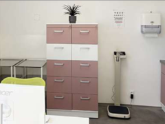 Hvožďanské zdravotní středisko je opět v provozu s novou ordinací a čekárnou