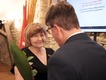 Potkáváme je - rozhovor s Vladimírou Jiřičnou