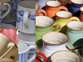 Podpořte vznik unikátní knihy k 30. výročí Hrnčířských trhů v Berouně!