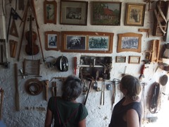 Cvokařské muzeum ve Starém Rožmitále slaví letos patnáct let