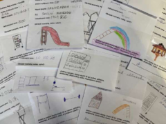 V projektu Tvoříme Petrovicko postoupilo pět návrhů. O vítězi teď rozhodnou hlasy místních