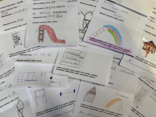 V projektu Tvoříme Petrovicko postoupilo pět návrhů. O vítězi teď rozhodnou hlasy místních