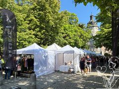 Trh BREBENT poprvé ve Znojmě: Objevte jedinečné designérské kousky od lokálních značek