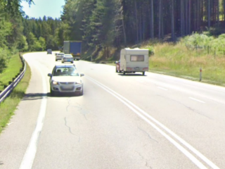 Po Velikonocích začíná oprava silnice I/3 mezi Voticemi a Oldřichovcem