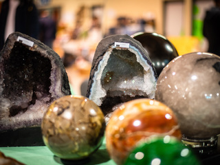 Obejvte Svět kamenů na Zámku Letovice