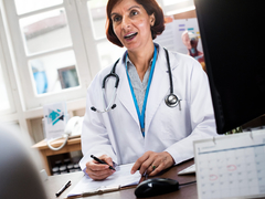 Biologická léčba v Hodoníně: Moderní onkologická péče je blíž pacientům