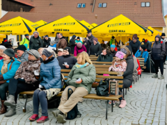 Z Blanska i Boskovic pěšky do pivovaru. Turisté v dubnu otevřou novou sezonu Z Blanska i Boskovic pěšky do pivovaru. Turisté v dubnu otevřou novou sezonu