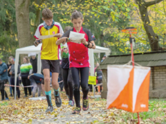 Orientační běh v Třebíči: poběží se mistrovství i závody pro veřejnost