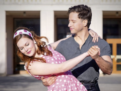 Kladno se těší na další muzikál. Do divadla přicházejí Rebelové