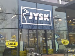 Místo bývalého Lidlu v Blansku otevře známý obchod s nábytkem. Už v létě