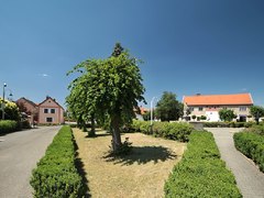 Stavební úpravy na náměstí v Kosově hoře omezí provoz na místních komunikacích