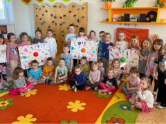 Malí a velcí – v mateřské škole v Rosicích spojují generace