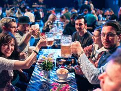 Festival Treffpunkt opět propojí českou a bavorskou kulturu, hudbu i gastronomii