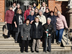 Ve Šlapanicích se konal 3.ročník příměstského tábora pro seniory