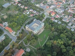 Kosmonosy otevřou zámecký park už v létě, slavnostní zahájení chystají na září