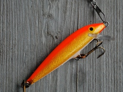 Rybářský kroužek v Souticích se vrací a láká nové mladé nadšence