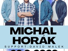 Do Rosic poprvé míří Michal Horák. Tradiční zahájení prázdnin nabídne hudební  program pro celou rodinu