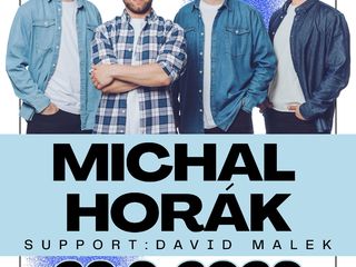 Do Rosic poprvé míří Michal Horák. Tradiční zahájení prázdnin nabídne hudební  program pro celou rodinu