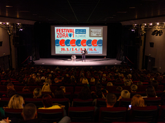 Festival zdraví Tour představí v Mikulově první terapeutickou talk show